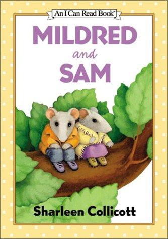 Cover for Mildred and Sam (I Can Read Book 2)