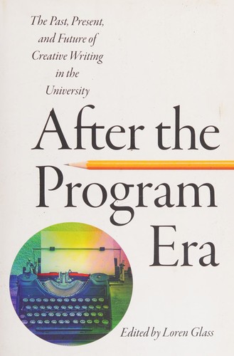 Cover for After the Program Era