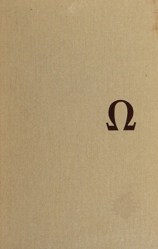 Cover for Teilhard de Chardin