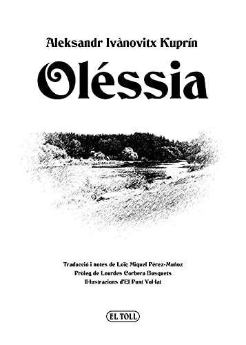 Cover for Oléssia