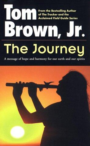 Cover for The journey