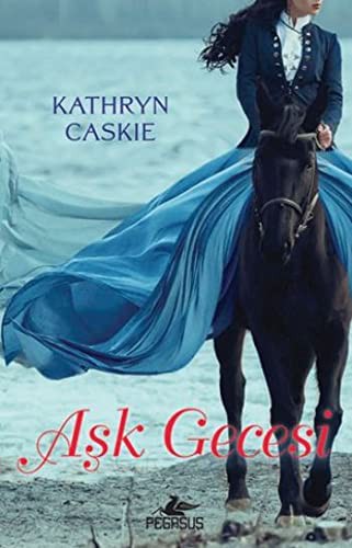 Cover for Ask Gecesi