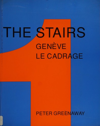 Cover for The stairs