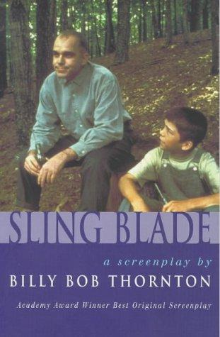 Cover for Slingblade