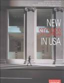 Cover for New stores in Usa 2