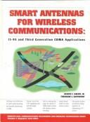 Cover for Smart Antennas for Wireless Communications