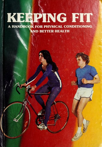 Cover for Keeping fit