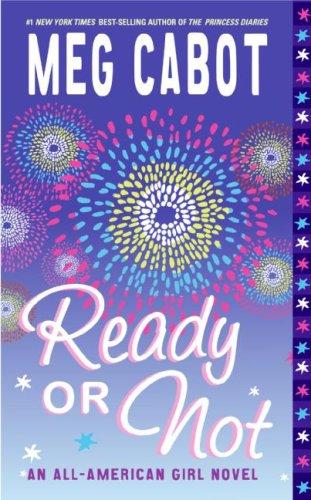 Cover for Ready or Not