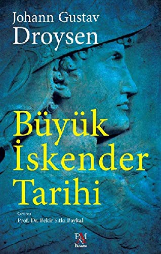 Cover for Büyük Iskender Tarihi