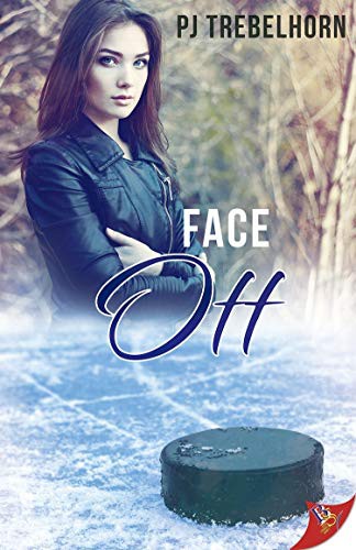 Cover for Face Off