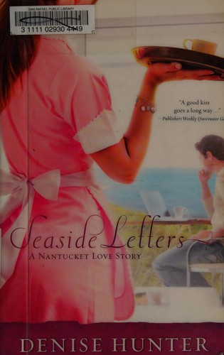 Cover for Seaside letters
