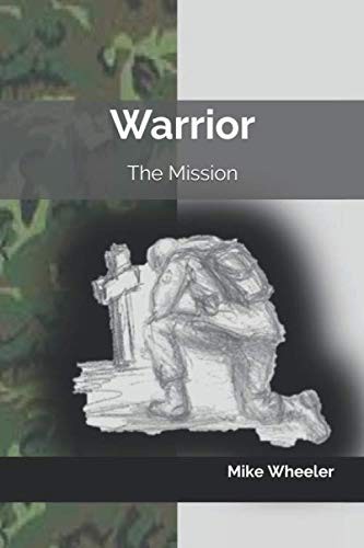 Cover for Warrior