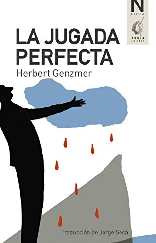 Cover for La jugada perfecta