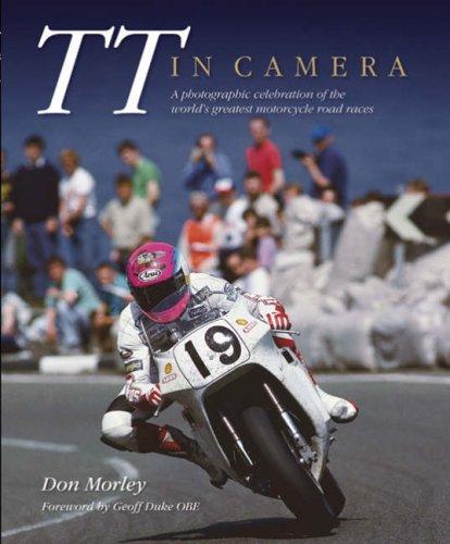 Cover for TT in Camera