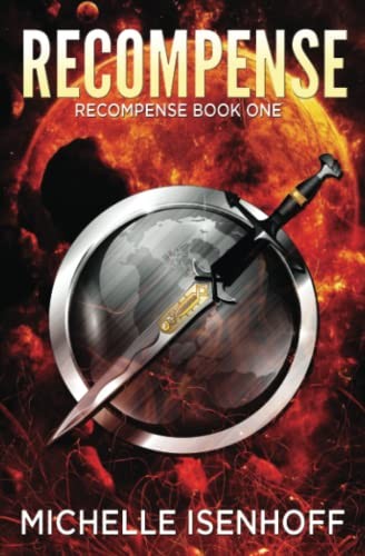 Cover for Recompense