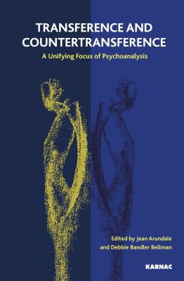 Cover for Transference and countertransference