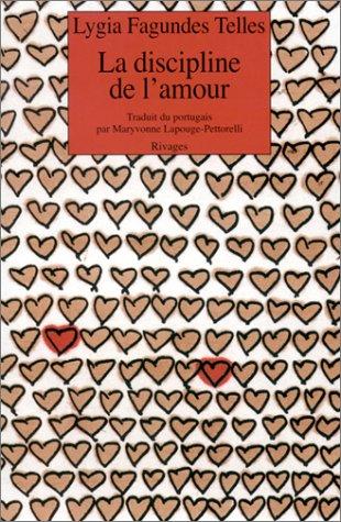 Cover for La Discipline de l'amour
