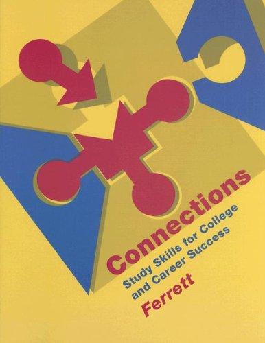 Cover for Connections