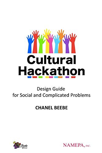 Cover for Cultural Hackathon Design Guide