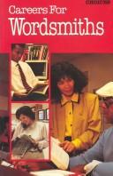 Cover for Careers For Wordsmiths