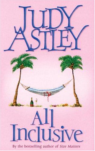 Cover for All Inclusive