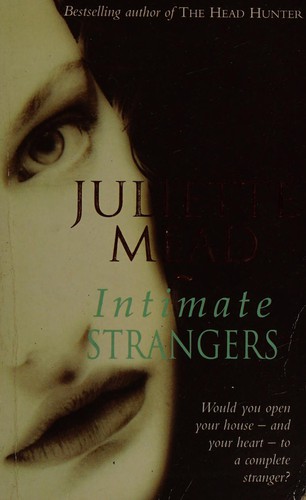 Cover for Intimate strangers