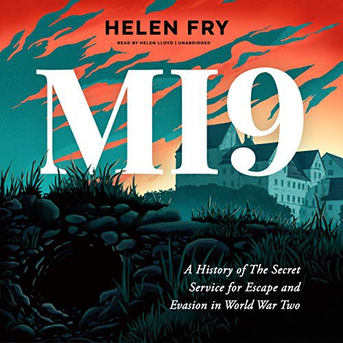 Cover for Mi9