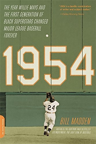 Cover for 1954