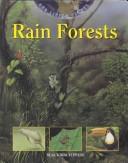 Cover for Our Living Planet - Rain Forests (Our Living Planet)
