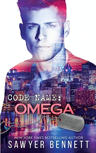 Cover for Code Name