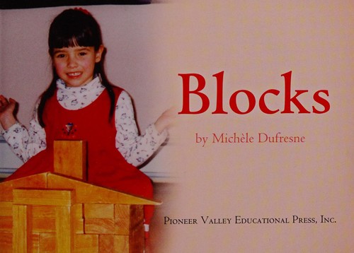 Cover for Blocks