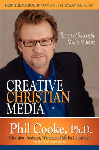 Cover for Creative Christian Media