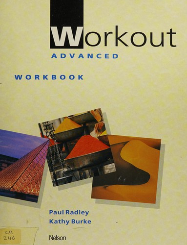 Cover for Workout