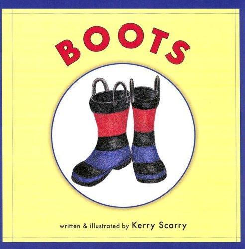 Cover for Boots