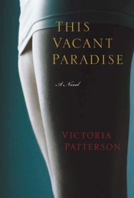 Cover for This Vacant Paradise