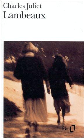 Cover for Lambeaux