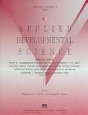 Cover for Part II:  Assessing the Impact of September 11th, 2001, on Children, Youth, and Parents in the United States