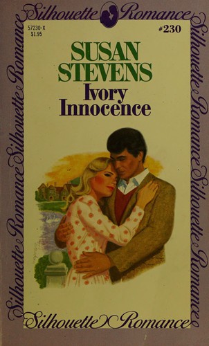 Cover for Ivory Innocence