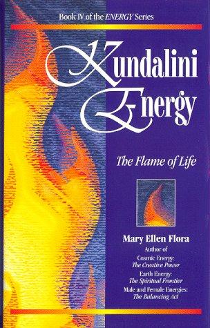Cover for Kundalini