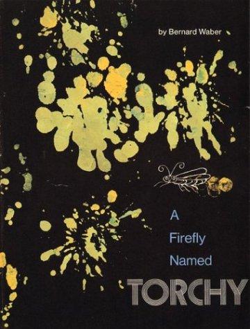 Cover for A Firefly Named Torchy