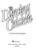 Cover for The dancing chicken