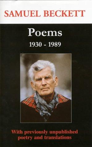 Cover for Complete Poems