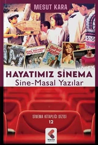 Cover for Hayatimiz Sinema