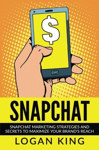 Cover for Snapchat