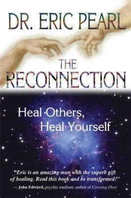 Cover for The Reconnection Large Print 16pt