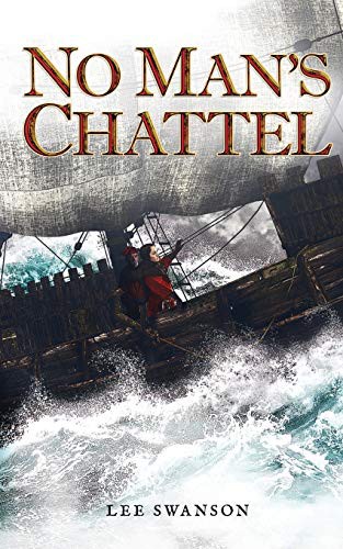Cover for No Man's Chattel