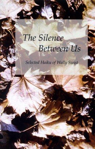 Cover for The Silence Between Us