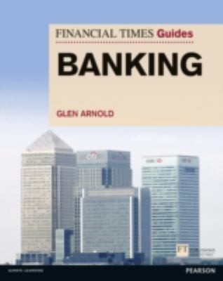 Cover for Ft Guide To Banking
