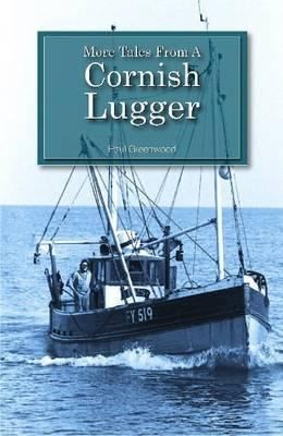 Cover for More Tales from a Cornish Lugger