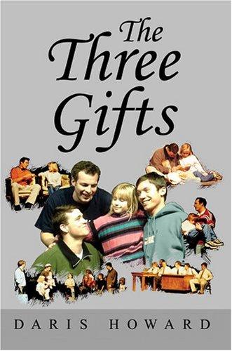 Cover for The Three Gifts